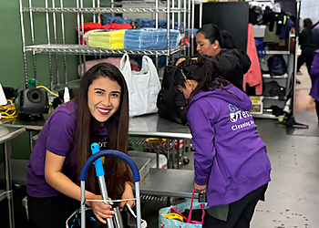 San Francisco House Cleaning Services GreenTerra Cleaning Service