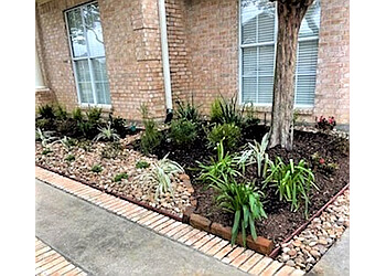 Green Thumb Nursery & Landscaping Beaumont Landscaping Companies