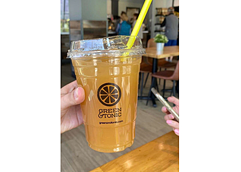 Green & Tonic Green & Tonic - Stamford, CT Smoothie and Juice Bars - Juice Image