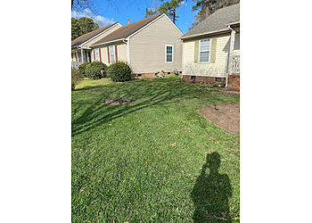 Norfolk Lawn Care Services Green Top Lawn, LLC.