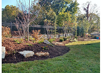 Topeka Lawn Care Services GreenTouch Lawn & Tree