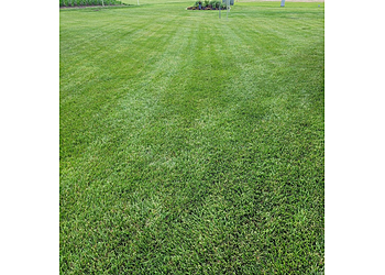 Topeka Lawn Care Services GreenTouch Lawn & Tree