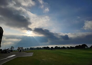 Midland Golf Courses Green Tree Country Club