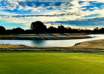 Green Tree Country Club Midland Golf Courses image 1