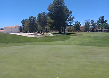 Victorville Golf Courses Green Tree Golf Course