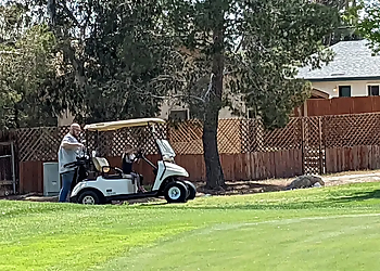 Victorville Golf Courses Green Tree Golf Course