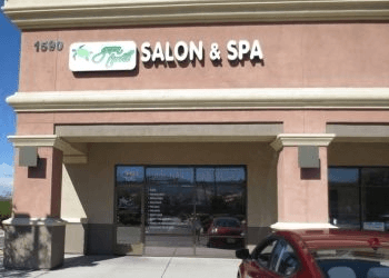 Green Turtle Salon Henderson Spas