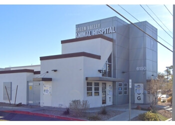 Green Valley Animal Hospital