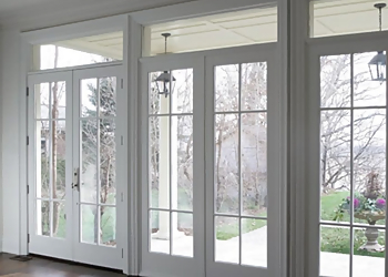 Henderson Window Companies Green Valley Glass & Mirror