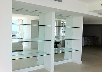 Henderson Window Companies Green Valley Glass & Mirror