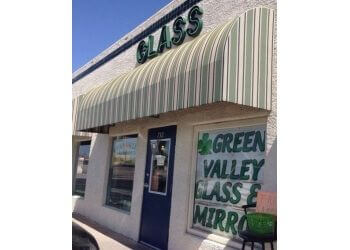 Green Valley Glass & Mirror Henderson Window Companies