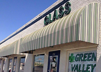 Green Valley Glass & Mirror Co Henderson Window Companies image 1