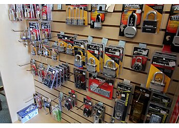 Henderson Locksmiths Green Valley Lock & Safe, Inc.