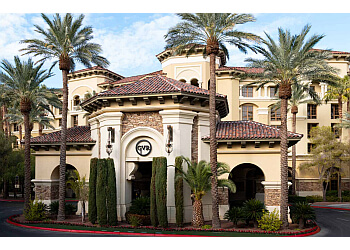 Green Valley Ranch Resort Spa & Casino Henderson Hotels