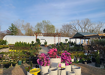 Springfield Landscaping Companies Green View