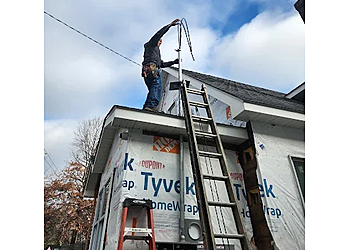 GreenView Electric LlC - Hartford, CT Electricians