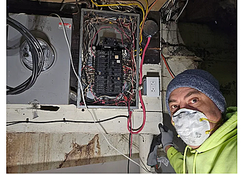 GreenView Electric LlC - Hartford, CT Electricians