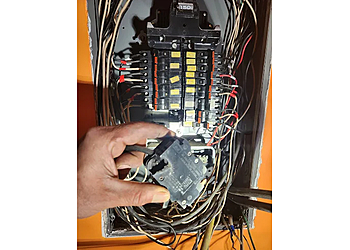 GreenView Electric LlC GreenView Electric LlC - Hartford, CT Electricians