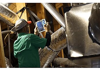 Fort Worth Home Inspections GreenWorks