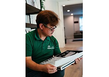 Fort Worth Home Inspections GreenWorks