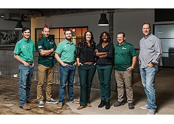 Austin Home Inspections GreenWorks Austin