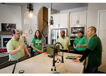 GreenWorks - Austin Austin Home Inspections