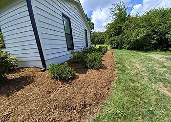 Charlotte Landscaping Companies GreenWorx180