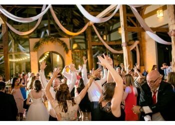 Austin Djs Greenbelt DJ Productions