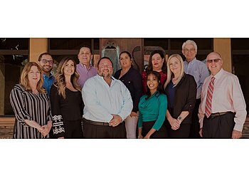 Tucson Financial Services Greenberg Financial Group