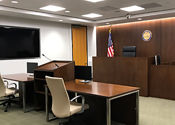 Costa Mesa Employment Lawyers Greenberg Gross LLP