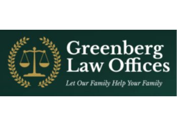 Baltimore Criminal Defense Lawyers Greenberg Law Offices
