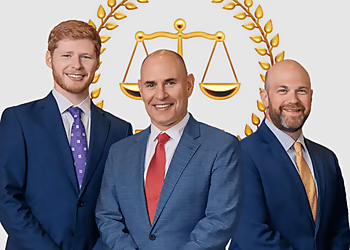 Greenberg Law Offices Baltimore Criminal Defense Lawyers image 1