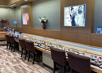 Sioux Falls Jewelry Greenberg's Jewelers