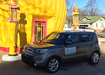 Winston Salem Driving Schools Greenbriar Driving Academy