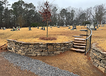 Athens Landscaping Companies Greenbriar Landscape Management