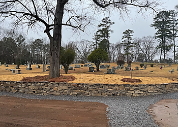 Athens Landscaping Companies Greenbriar Landscape Management