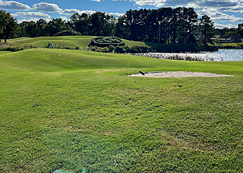 Chesapeake Golf Courses Greenbrier Country Club