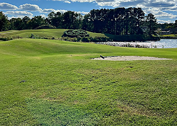 Chesapeake Golf Courses Greenbrier Country Club