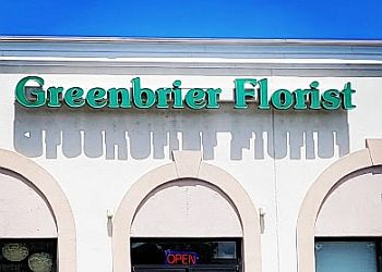 Greenbrier Florist