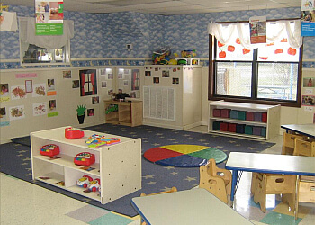 Chesapeake Preschools Greenbrier KinderCare