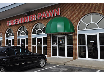 Greenbrier Pawn Shop