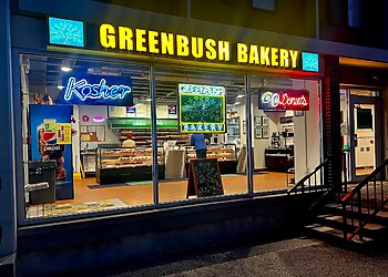 Madison Donut Shops Greenbush Bakery