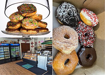Madison Donut Shops Greenbush Bakery