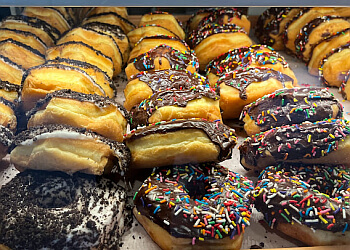 Greenbush Bakery Madison Donut Shops image 1