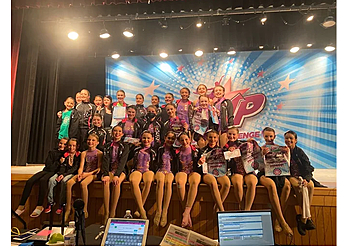 Worcester Dance Schools Greendale Dance Academy