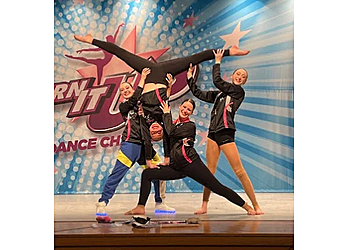 Worcester Dance Schools Greendale Dance Academy
