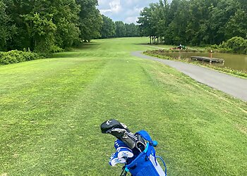 Alexandria Golf Courses Greendale Golf Course