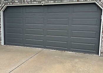 Springfield Garage Door Repair Greene County Garage Doors