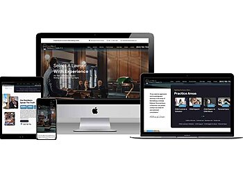 Columbia Web Designers Greene Street Designs