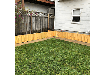 Greener Bay Landscaping Inc. - San Francisco, CA Lawn Care Services - Service Image